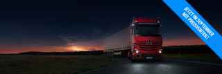 Unsere Trucks